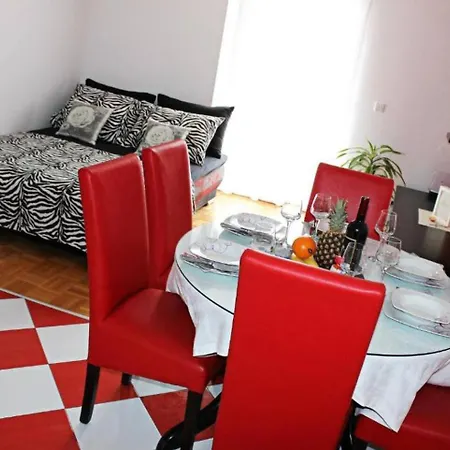 Apartamento Center Split