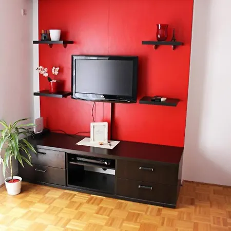 Center Apartment