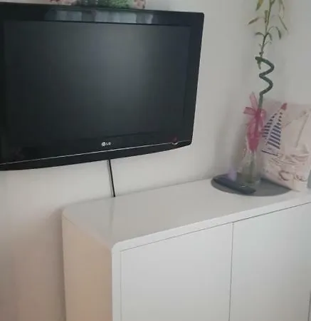 Center Apartment