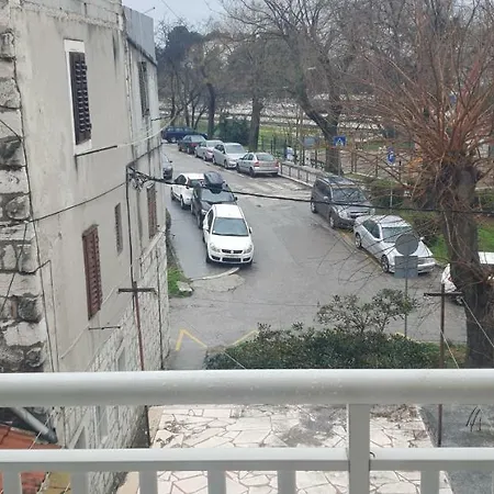 Center Apartament